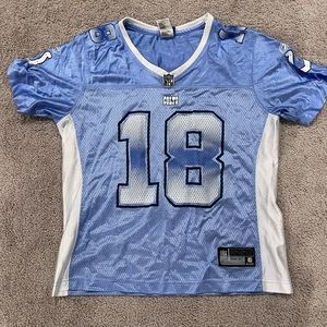 Peyton Manning women’s jersey